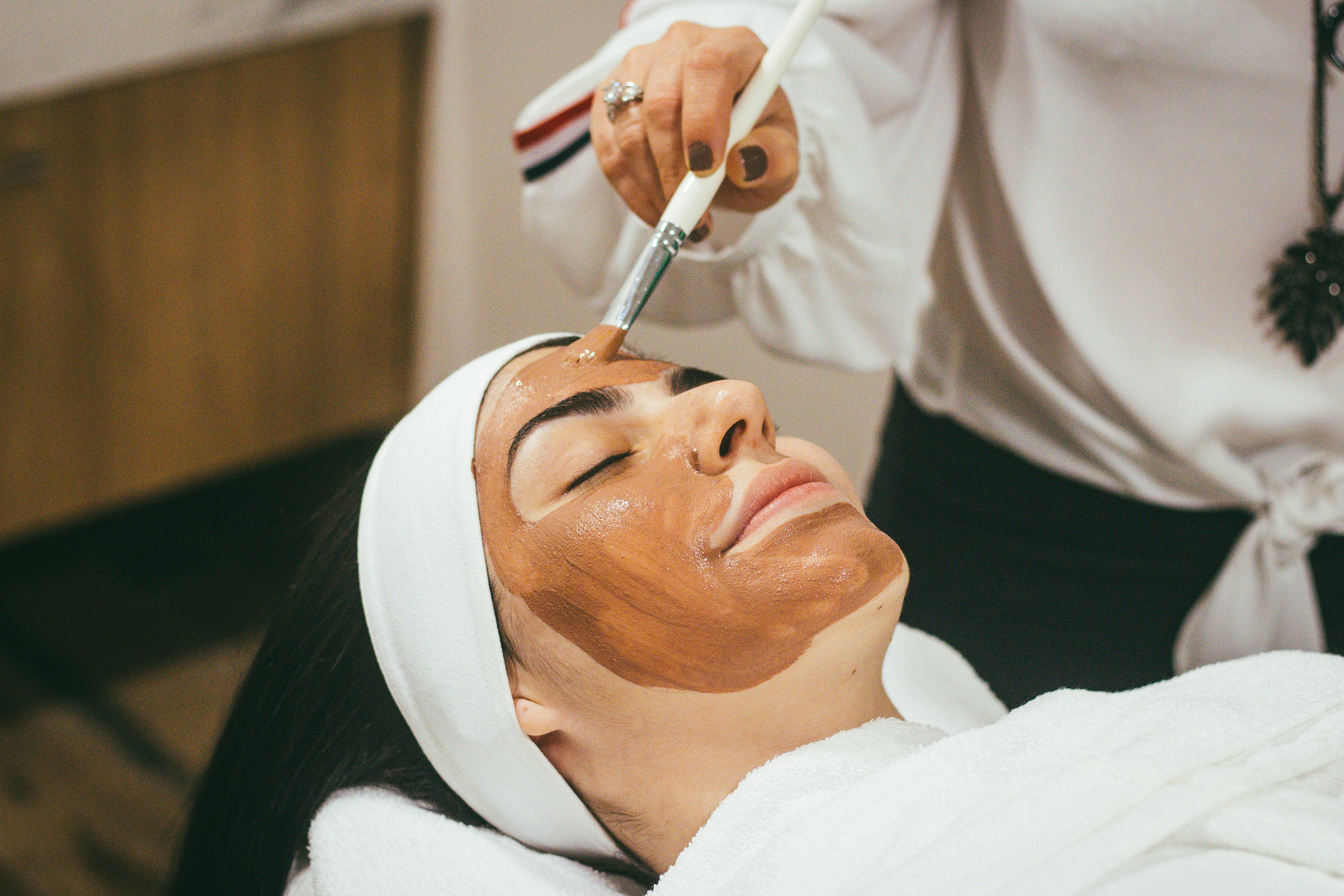 Health and beauty treatment
